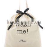 Drawingstring Travel Bag,snack Bag,underwear Bag,shoes Bag,laundry Bag in Different Size With Factory Price thumbnail-2