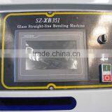 Glass Beveling Machine/glass Straight Line Beveling Machine/glass Bevel Grinding Machine thumbnail-3