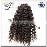 Wholesale Deep Wave Skin Weft Seamless Tape Hair Extension 100% Russian Hair thumbnail-2