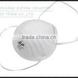 Air Filter Mask Bulk Supplier FFP2 Disposable Mask /active Carbon Mask