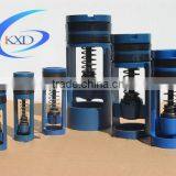 Plunger Drill Pipe Float Valve for Oil Well or Water Well