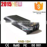 Joytone KNB-15H Handy Amateur Radio Two-way Battery