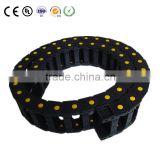 heavy load cnc cable energy chain, drag chain