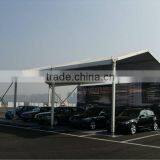 2012 Beautiful Car Tent