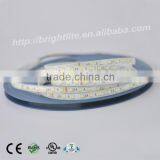 5050 Waterproof IP68 Warm White 60led UL Certificate 5050 Led Strip Light thumbnail-5