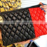 trendy fancy new fashion latest ladies patchwork handbags