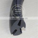 Hot Sale Extruded Car Windows Rubber Sealing Strip thumbnail-2