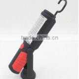 Magnetic 36+1 LED 360 Rotatable Work Light With Hook thumbnail-4