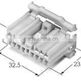 KET Alternative Connector Housing MG610406(DJ7141B-1.8-21)