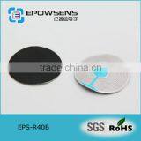 EAS Jewelry Label, rf Round Label to Protect Jewelry thumbnail-3
