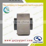 W58*N24*G35*G50 Iron Outside/middle Rubber KINGLONG Bus Shifter Stabilizer Bushing Replacement thumbnail-4