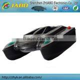 JABO-3A Remot Control Bait Boat , Bait Boats Carp Fishing , Waverunner Mk3 Bait Boat thumbnail-2