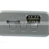 JR-320 MP3 Digital Decoder