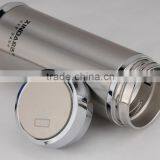 Double Wall Stainless Steel Vacuum Flask Keeps Drinks Hot and Cold for 24 Hours New Products 2016 thumbnail-5