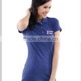 Logo Custom Polo Shirt Design/wholesale Polo Shirt thumbnail-2