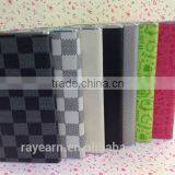 PU Leather Power Bank Book Shape Power Bank High Quality PU Power Supply thumbnail-3