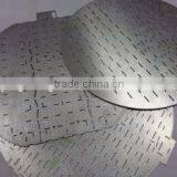 High Quality Precision CNC Maching Milling Casting Taiwan Made Titanium Aluminum Aviation Parts thumbnail-3