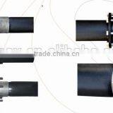 Higher Strength and High Quality Polyethylene Steel Wire Reinforced PE Pipe thumbnail-4
