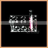 GH-D11#1high Qulity Products in Plexiglass Beauty Small Commerial Display Shelf thumbnail-3