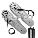 Oot Warmer Electric Battery Heated Insoles