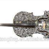 Custom Art Painting Italian Violin (TL-1305) thumbnail-3