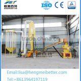 High Quality Biomass Wood Pellet Making Factory Price thumbnail-6