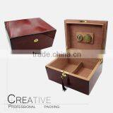 Factory Price Deal Humidor Boxes for Hot Sale