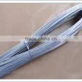 u Shape Iron Wire