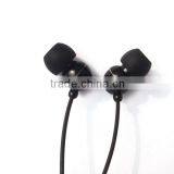 Free Sample Stereo Cute and Cheap Custom Printed Earphones in Bulk Metal Earphone thumbnail-5