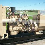 Doosan Daewoo Series 1000kva Gas Generator With CE ISO Certificate