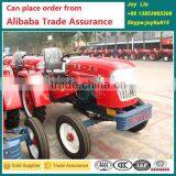 Manufacturer Cheap Mini Farm Tractor for Sale thumbnail-3