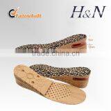 Cheap but good quality comfortable Lady insole