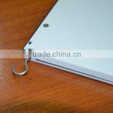 Standard A4 Size Led Light Photo Frame Acrylic Hanging Photo Frame, Led Light Panel for Advertising thumbnail-2