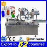 Big Discount 50ml Filling Machine,spray Filling and Capping Machine