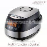 LCD Multi Cooker (IMD Panel) thumbnail-1