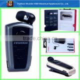 Fineblue F910 line stretch mobile phone stereo bluetooth earphone headset suitable for cell phone & pc & Music player