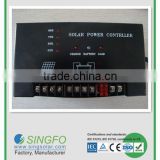 24V Solar Charge Controller / PWM solar charge controller