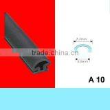 A10 PVC Glazing Seal Strip