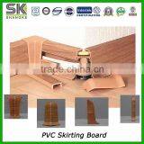 Black With White Spark Hot Stamping Laser Film Pvc Ceiling and Wall Panel thumbnail-6