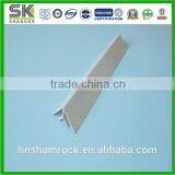PVC Clip for PVC Wall and Ceiling Decoration