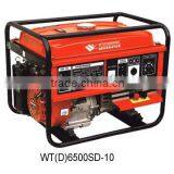 Generating and Electric Wielding Set (WTD 6500SD) thumbnail-1