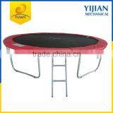 Popular Indoor&Outdoor Professional Mini Trampoline thumbnail-1