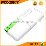 China Professional Manufacture 13000mah Power Bank Charger for Laptop thumbnail-1