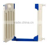 Baby safety gate door gate(with EN1930:2000certificate)baby product
