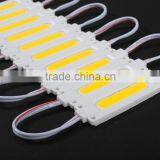 Good Price Emitting Blue Color Led Module 12v With Patent Product 2W Pcb Cob Led Module for Advertising Lighting Backlight Supplier's Choice thumbnail-2