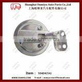 Pull Ring Slam Latch Stainless Steel Compression Latch 104047AS thumbnail-2