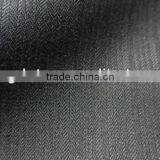 Fancy Herribone 65% Polyester 35% Viscose Uniform Fabric