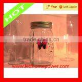 Birthday Gift Led Butteryfly Flying Jar thumbnail-1