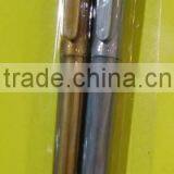 Non-toxic Gold and Silver Permanent Marker Pen