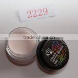 Natural Color Acrylic Powder Cover Pink Acrylic Nail Powder